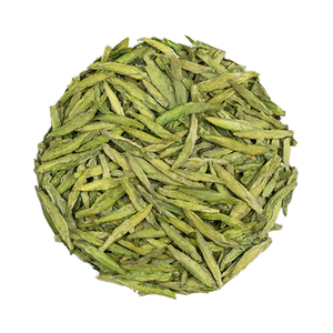 Té Verde Dooars de Alta Calidad, 500g, en Bolsa, Envasado al Vacío - Product Image 3
