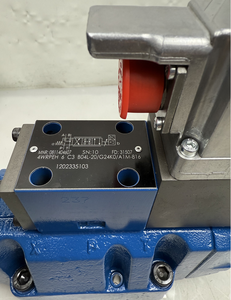 Directionnel hydraulique 4WRLE16, Proportionnel hydraulique piloté 4WRLE10/16/25/27/35, 4WRLE16WZ180SJ-30/G24K0/A1M - Product Image 3