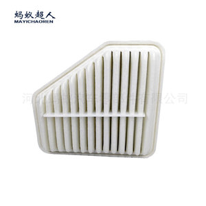 ไส้กรองอากาศเมย์อิชาเอ๋อร์สำหรับ RAV4 โตโยต้า BYD S6 หมายเลขชิ้นส่วน MYK-A149 ขนาดมาตรฐานอะไหล่ทดแทนสำหรับยานยนต์ - Product Image 2