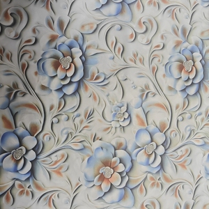 Tissu d'impression numérique 100% polyester couleur pêche personnalisé, léger 75 g/m² pour couvertures et <span class=keywords><strong>vêtements</strong></span> - Product Image 1