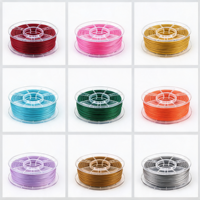 Filament TPU souple 95A en gros, bobine de 1,75 mm 1 kg, matériau FDM pour impression souple de coques de téléphone