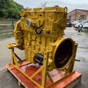 ชุดประกอบเครื่องยนต์รุ่น Original C7 Refurbished C7.1 C15 C27 C18 C9.3 C9 C4.4 C6.6 C7 C11 C13 C32 3408 3204 3116 3066 สำหรับรถ CAT C7 - Product Image 1