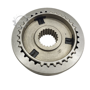 อะไหล่เกียร์ซิงโครไนเซอร์สำหรับ Chevrolet Sail ISO9001 CE OEM 9071613 - Product Image 1