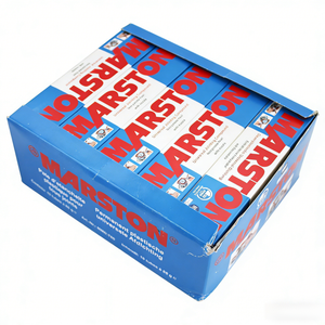 Composé de jointage universel <span class=keywords><strong>Marston</strong></span> MMD.T80, tube de 85 g, élastique permanent, 100 % étanche, sans isocyanate, qualité industrielle, exclusif - Product Image 4