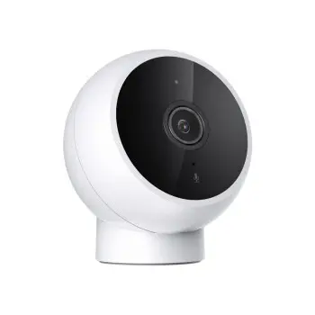Xiao Mi Mijia Smart IP Camera 2K 1296P WiFi Night Vision Two Way Audio AI Human Detection Webcam Video Cam Baby Security Monitor