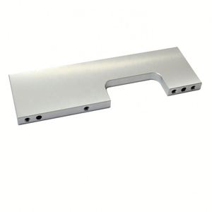 Servicios de Mecanizado y Fresado CNC Personalizados para Piezas y Componentes de Aluminio, Acero, Aleaciones de Acero Inoxidable |   Guangdong |   Precisión JMT - Product Image 1