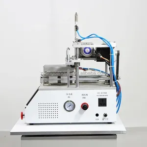 Máquina Universal de Reparación de LCD, Removedor de Pegamento OCA, Máquina Automática para Remover Pegamento de Pantallas de Celulares, Compatible con Todos los Tipos de Celulares - Product Image 2