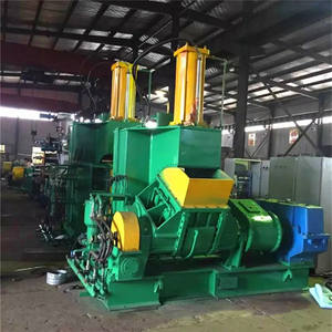 Amasadora <span class=keywords><strong>de</strong></span> dispersión <span class=keywords><strong>de</strong></span> 75L/mezcladora Banbury/mezcladora <span class=keywords><strong>de</strong></span> caucho - Product Image 3