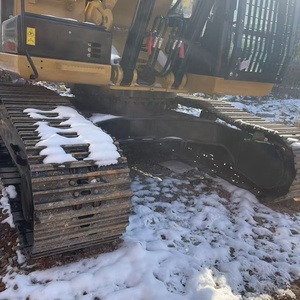 <b>Used</b> CAT 325D Hydraulic Crawler <b>Excavator</b> Good Condition For Export - Product Image 6
