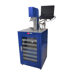 Astm f2100 PFE parçacık filtresi verimlilik test cihazı filtre ile fotometre - Product Image 5