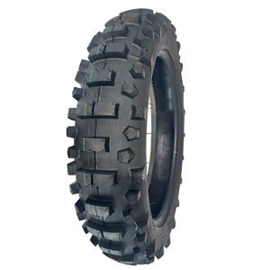 Neumático Super Suave 1408018, Carcasa de Neumático Sin Cámara 140/80-18, Neumático Enduro Suave Tipo Goma para Motocicleta - Product Image 3