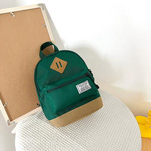 Sac à dos mignon de dessin animé pour tout-petits garçons et filles de 3 à 6 ans, idéal pour la maternelle et les loisirs en extérieur - Product Image 6
