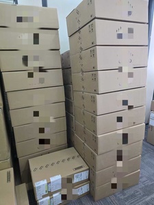 Switch de Red Gigabit Ethernet C9300-48P-A 1U, 48 Puertos POE, 48 VLAN, SNMP Mejorado, QOS, LACP, en Stock - Product Image 5