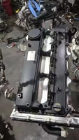 Moteur diesel 5 cylindres P5AT 3.2L, utilisation de l'acier ou de l'aluminium, haute qualité, garantie de 12 mois pour Ford Ranger/Mazda BT-50