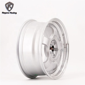 ล้อแม็กซ์ลายคลาสสิค <span class=keywords><strong>5</strong></span>*114.3 มม. 18 นิ้ว <span class=keywords><strong>5</strong></span> <span class=keywords><strong>รู</strong></span> สำหรับ <span class=keywords><strong>TE37</strong></span> - Product Image 6