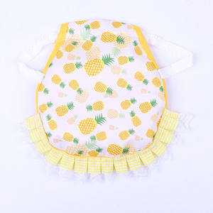 Farm Hen Feather Retainer Chicken Saddle Strap Apron Double <b>Back</b> <b>Protector</b> Poultry Grooming Accessories - Product Image 2