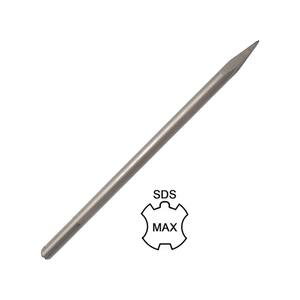 <span class=keywords><strong>Sds</strong></span> Max phẳng đục cho bê tông đá xây tường - Product Image 3