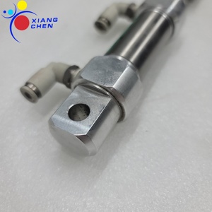 ER กระบอกสูบมือสองแท้ CMK2-CC-20-12-FL350508 สำหรับเครื่องพิมพ์ออฟเซตโคโมริ - Product Image 3