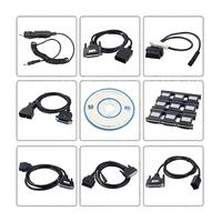 T300 Key Programmer T300 Auto V23.9 Car Key Maker T300 Code Programmer Key Matching Device English Version