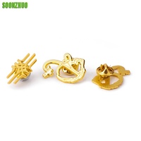 Épinglette personnalisée en fer, métal, alliage de zinc, gravée à l'unité, émail dur, émail souple, broche, emblème, épinglette émaillée sur mesure