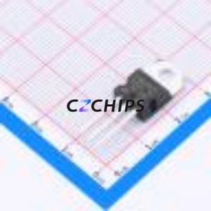 ทรานซิสเตอร์ฟิลด์ทรานซิสเตอร์ (MOSFET) ทรานซิสเตอร์ฟิลด์ STP25N60M2-EP ถึง220แบบดั้งเดิมและใหม่เอี่ยม - Product Image 1