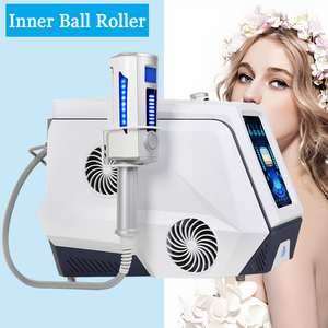 Nouveauté : Système de rouleaux de massage anti-cellulite et <span class=keywords><strong>drainage</strong></span> <span class=keywords><strong>lymphatique</strong></span> pour le corps, le visage et le cou, idéal pour l'esthétique - Product Image 1