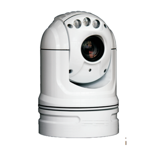 Mini Cámara PTZ Portátil con Zoom Óptico de 30X - Product Image 1