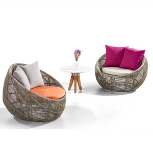 <strong>Comfy</strong> <strong>Outdoor</strong> <strong>Chairs</strong> Round <strong>Comfy</strong> Garden <strong>Chair</strong> Best Outside Garden <strong>Chairs</strong> - Product Image 1