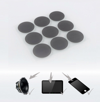 Xiaomi mijia yoya — Microphone de protection, imperméable, Microphone à Membrane acoustique, enceintes epfte