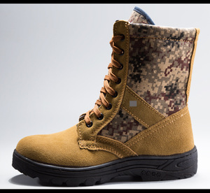 Su misura delle donne di inverno di cuoio leggero industriale di sport di sicurezza in acciaio toe stivali <span class=keywords><strong>scarpe</strong></span> per il <span class=keywords><strong>lavoro</strong></span> - Product Image 4