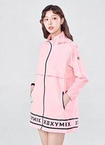 Veste de pluie pour femmes, <span class=keywords><strong>imperméable</strong></span> de golf, best-seller, <span class=keywords><strong>imperméable</strong></span> de sport, <span class=keywords><strong>imperméable</strong></span> robuste, design <span class=keywords><strong>imperméable</strong></span> épaissi - Product Image 4