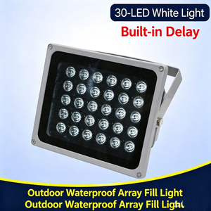 LED floodlight for outdoor waterproof <b>workshop</b> <b>lighting</b> landscape <b>lighting</b> for residential area garden <b>lighting</b> tree <b>lighting</b> - Product Image 5