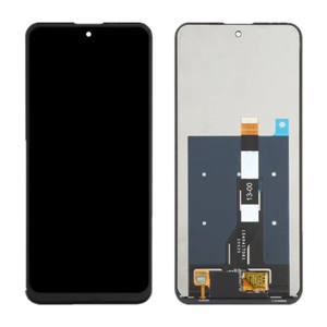 Nouveau Pour <span class=keywords><strong>Nokia</strong></span> <span class=keywords><strong>X10</strong></span> LCD TA-1350 TA-1332 LCD Affichage à L'écran Tactile Digitizer Assemblée Panneau de Verre Téléphone Pantalla - Product Image 1