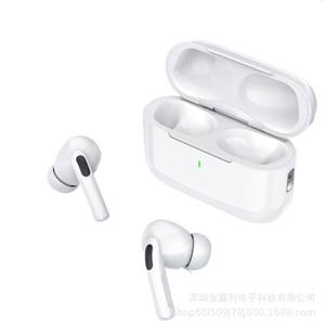 Auriculares Inalámbricos <span class=keywords><strong>Air</strong></span> Headphone Pro3 BT5.<span class=keywords><strong>3</strong></span>, Auriculares Intrauditivos Generación Pro2s con ANC, Auriculares Inalámbricos Pro <span class=keywords><strong>3</strong></span> - Product Image 6