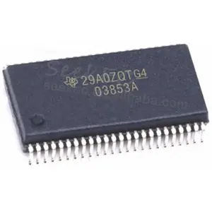 O3853aqdcarq1 HTSSOP-48 Ic Chip Energiebeheer Chip Roterende Teller O3853aqdcarq1
