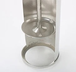 Pistolet Distributeur de Sauce Commercial pour Hamburger, Salade et Ketchup (type <span class=keywords><strong>KFC</strong></span>) - Product Image 5