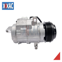 Compresseur de climatisation automobile adapté à TOYOTA LEXUS GX470 10S20C 883200C101 447260-6323 88320-0C070 6PK 12V