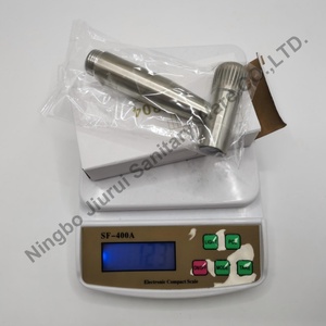 Опрыскиватель для ванной комнаты 304 - Product Image 6