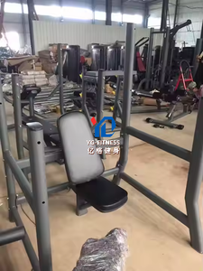 YG-FITNESS YG-7033 <span class=keywords><strong>Banc</strong></span> <span class=keywords><strong>de</strong></span> <span class=keywords><strong>musculation</strong></span> en acier commercial économique <span class=keywords><strong>avec</strong></span> <span class=keywords><strong>banc</strong></span> <span class=keywords><strong>de</strong></span> <span class=keywords><strong>musculation</strong></span> pour la <span class=keywords><strong>musculation</strong></span> - Product Image 4