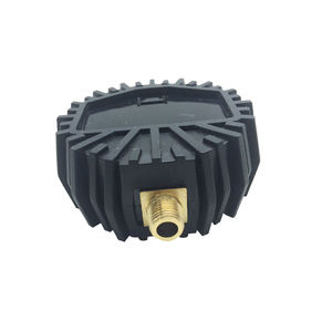 Manómetro Digital para Neumáticos de Coche con Protector de Goma en Forma de Engranaje - Product Image 4