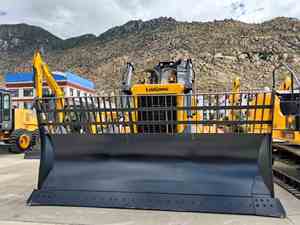 LD26CLG4: Revolutionizing <b>Construction</b> <b>Machinery</b> with Innovative Hydraulics - Product Image 6