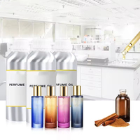 Parfum Concentré de Marque Célèbre en Roll-on, Huile de Parfum de Créateur, Huile de Parfum Arabe Unisexe