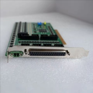 Advantech PCI-1730U REV.B1 <b>Capture</b> <b>Card</b> High Quality 32-Channel Isolated Digital Input/Output Fast Shipping PCI-1730U Acquisitio - Product Image 3