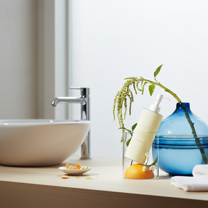 โลชั่นบำรุงผิว Huxley Blue Medina Tangerine 300มล. - Product Image 2