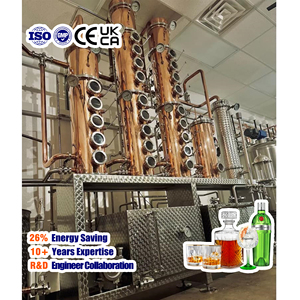 Distillateur d'<span class=keywords><strong>alcool</strong></span> professionnel TW 300L 500L 1000L - Machine à vodka <span class=keywords><strong>de</strong></span> <span class=keywords><strong>pomme</strong></span> <span class=keywords><strong>de</strong></span> <span class=keywords><strong>terre</strong></span> pour équipement <span class=keywords><strong>de</strong></span> distillerie commerciale - Product Image 1