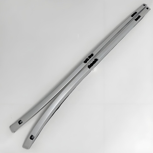 JOESHIER Vente en gros de porte-bagages de toit 4x4 pour Honda CR-V 2012-2016, barres latérales de toit en alliage d'aluminium - Product Image 3