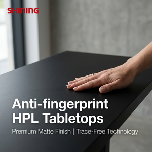 Tablero <span class=keywords><strong>de</strong></span> Mesa <span class=keywords><strong>de</strong></span> Laminado Compacto HPL <span class=keywords><strong>de</strong></span> 10 mm, Resistente a la Intemperie, al Fuego y a los Arañazos, <span class=keywords><strong>para</strong></span> Uso en Parques Públicos, Jardines, Hoteles y Hospitales - Product Image 4