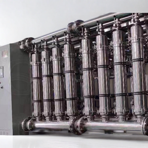2025 nouvelle conception Offre Spéciale PCR céramique ultrafiltration Membrane noyau <span class=keywords><strong>logement</strong></span> microfiltration dans l'usine de fabrication - Product Image 3