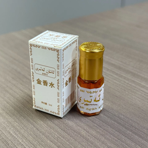 OEM ODM Perfume sin Alcohol de 3ml para Mujer, Set de Regalo en Roll-On, Aroma Fresco, Larga Duración, Portátil, Artículo de Exportación en Oferta, Pakistán - Product Image 2