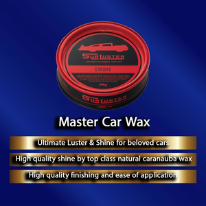 Cera para el Cuidado del Automóvil SurLuster P64-02 de Alta Calidad para una Aplicación Eficaz a Granel y Suministro al por Mayor - Product Image 2